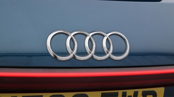 Used Audi e-tron 2020 for sale - 75531439: Photo 22