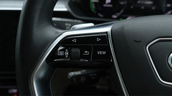 Used Audi e-tron 2020 for sale - 75531439: Photo 24