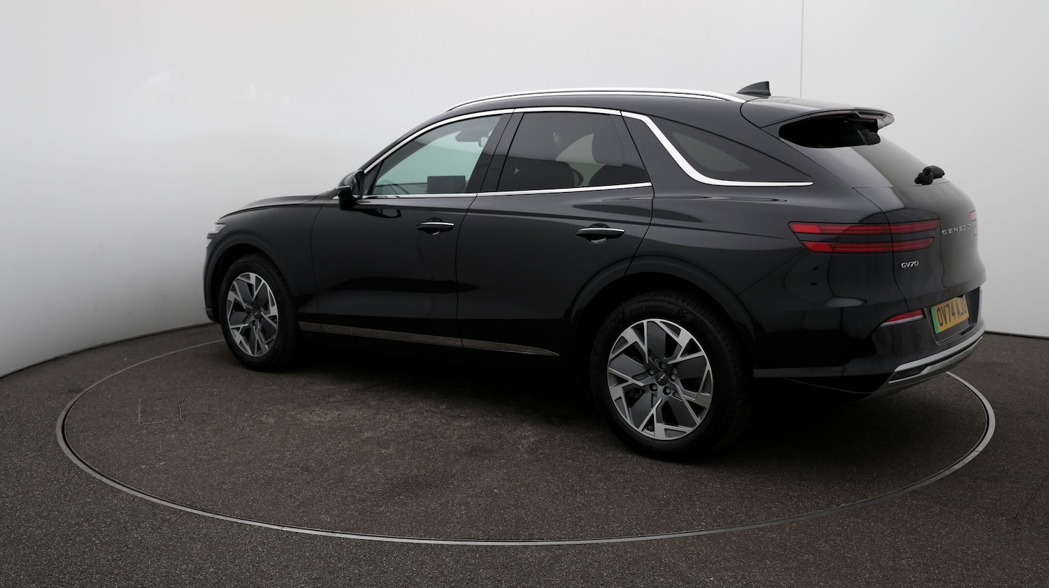 Used Genesis GV70 2024 for sale - 76811619: Photo 27