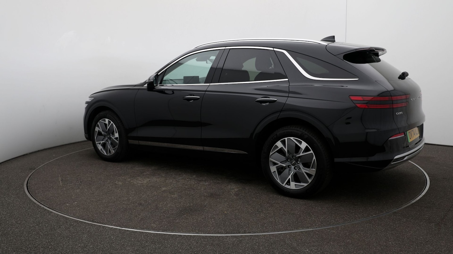 Used Genesis GV70 2024 for sale - 76811619: Photo 28