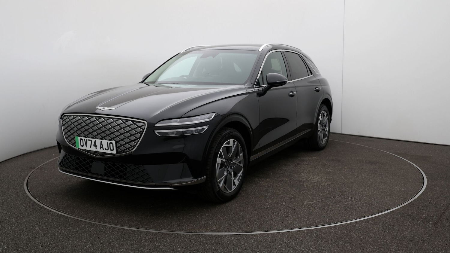 Used Genesis GV70 2024 for sale - 76811619: Photo 29