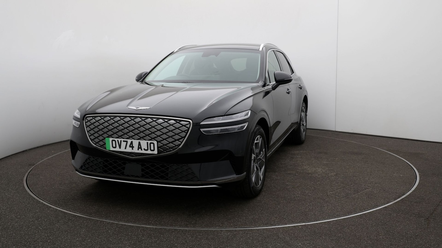 Used Genesis GV70 2024 for sale - 76811619: Photo 30