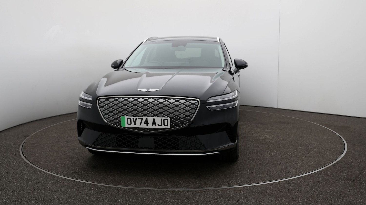 Used Genesis GV70 2024 for sale - 76811619: Photo 31