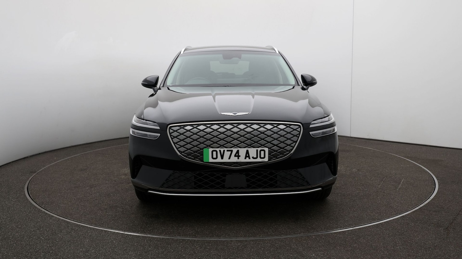 Used Genesis GV70 2024 for sale - 76811619: Photo 32