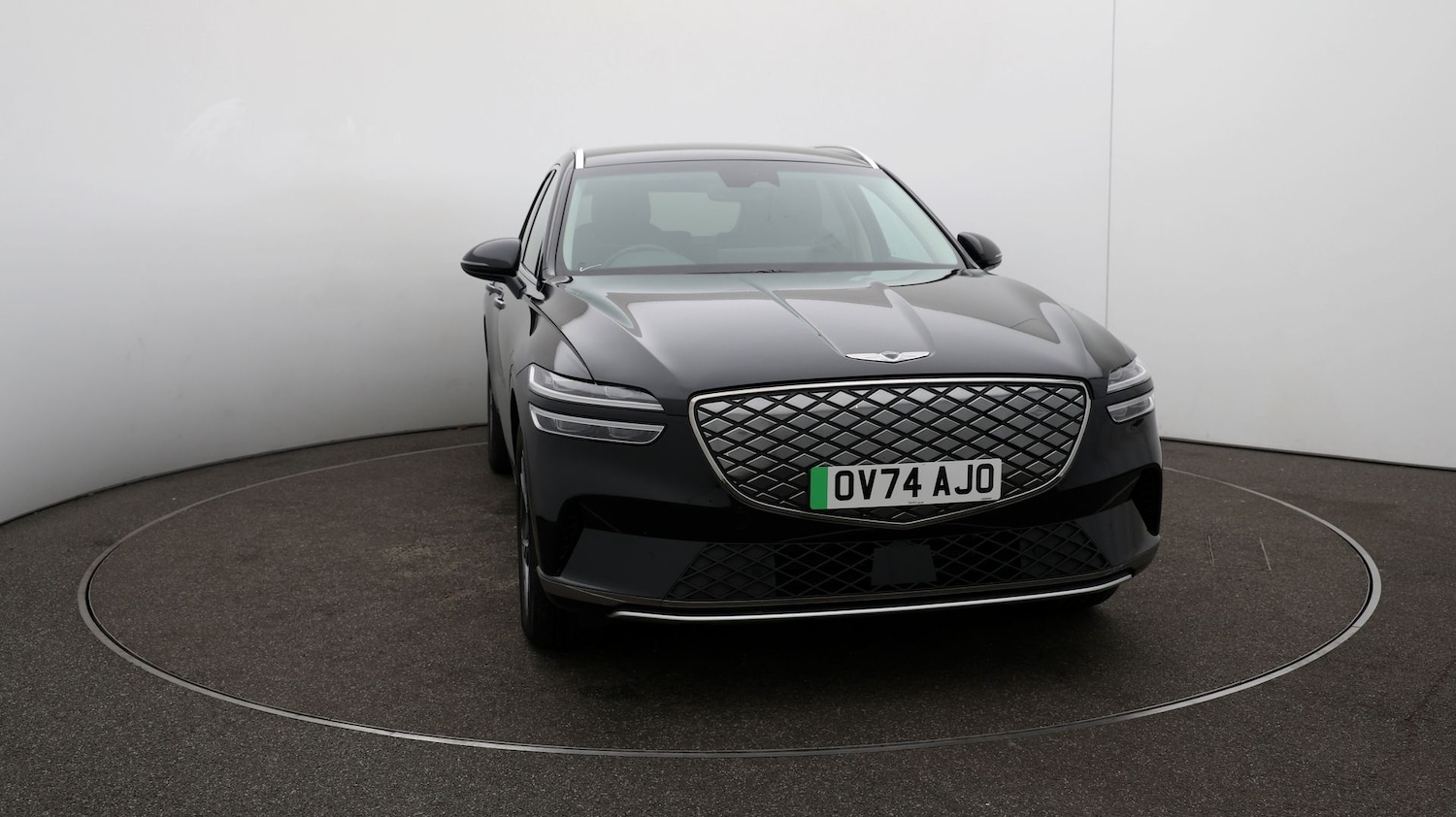 Used Genesis GV70 2024 for sale - 76811619: Photo 33