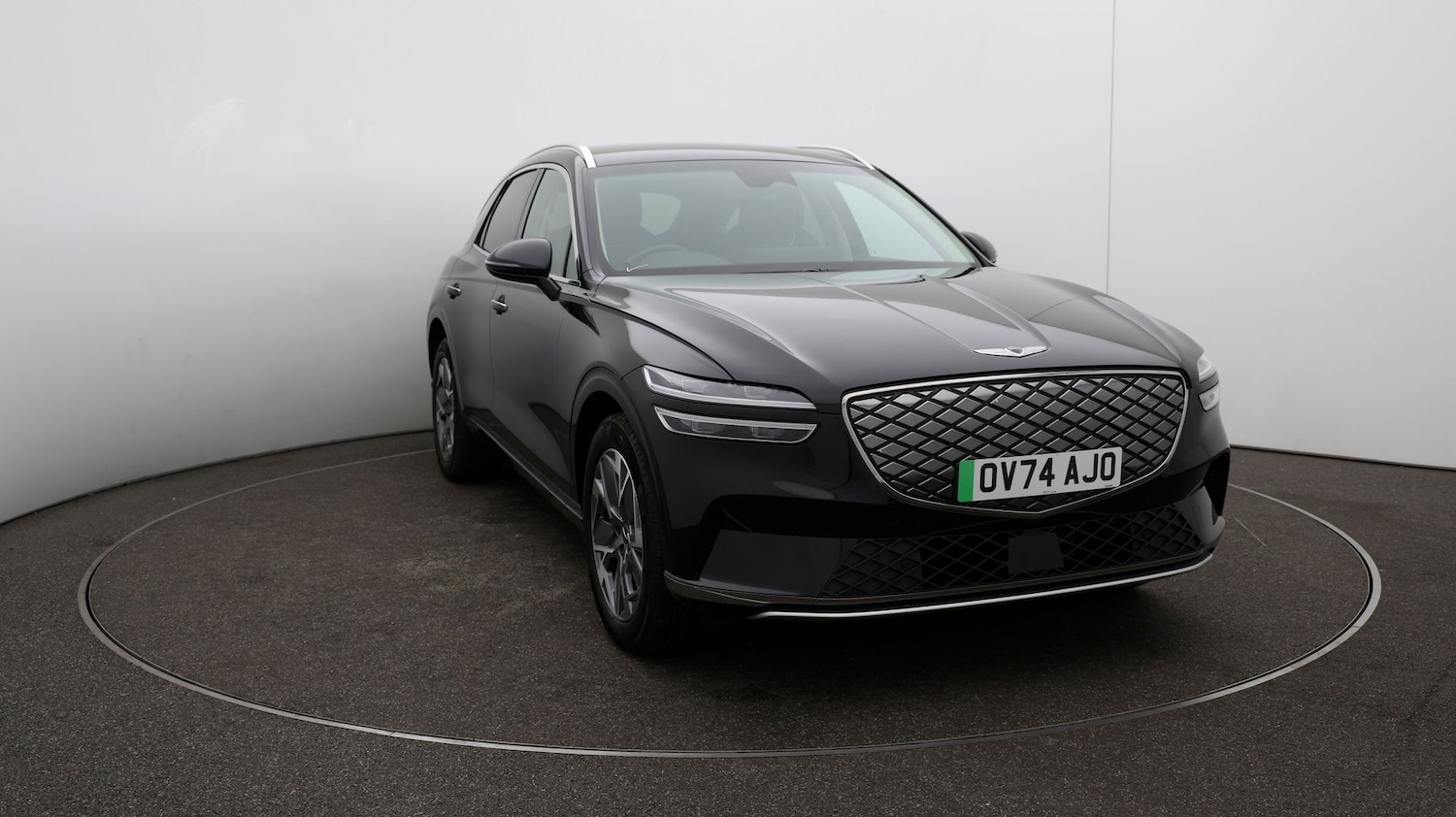 Used Genesis GV70 2024 for sale - 76811619: Photo 34