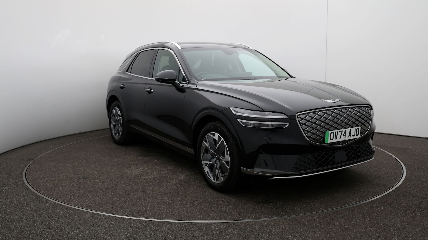 Used Genesis GV70 2024 for sale - 76811619: Photo 35