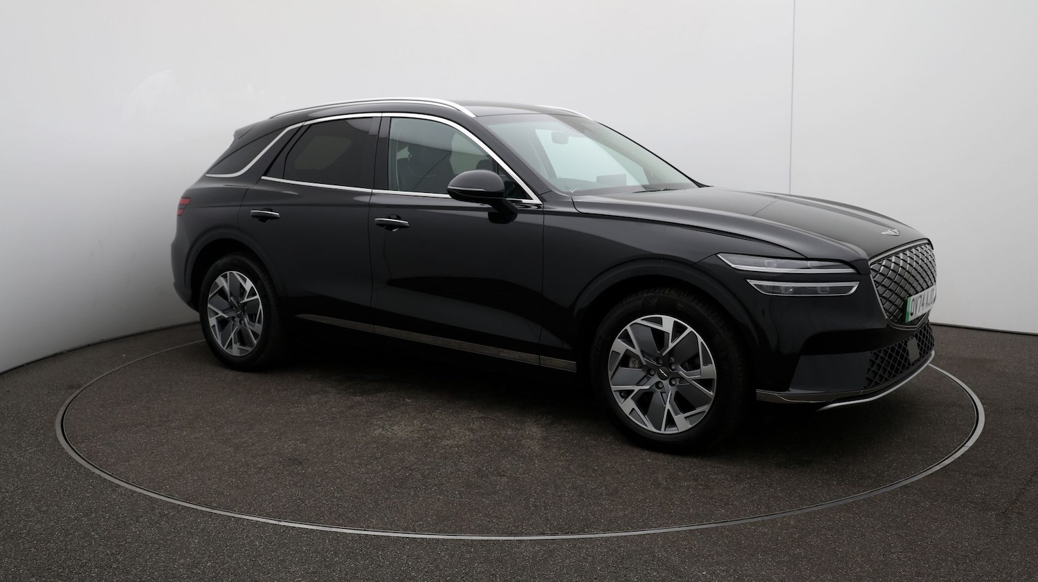 Used Genesis GV70 2024 for sale - 76811619: Photo 37