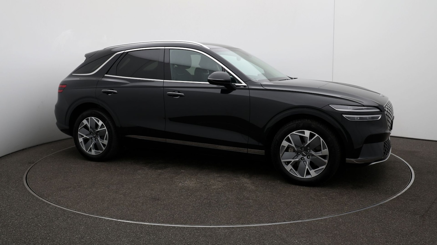 Used Genesis GV70 2024 for sale - 76811619: Photo 38