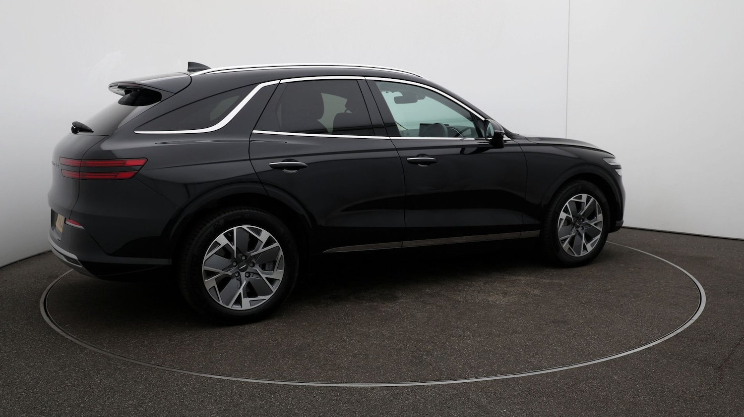 Used Genesis GV70 2024 for sale - 76811619: Photo 44