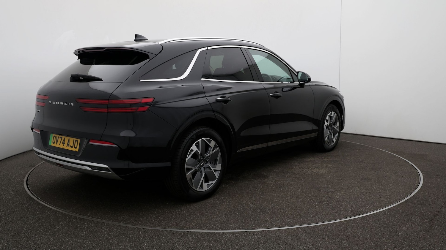 Used Genesis GV70 2024 for sale - 76811619: Photo 46