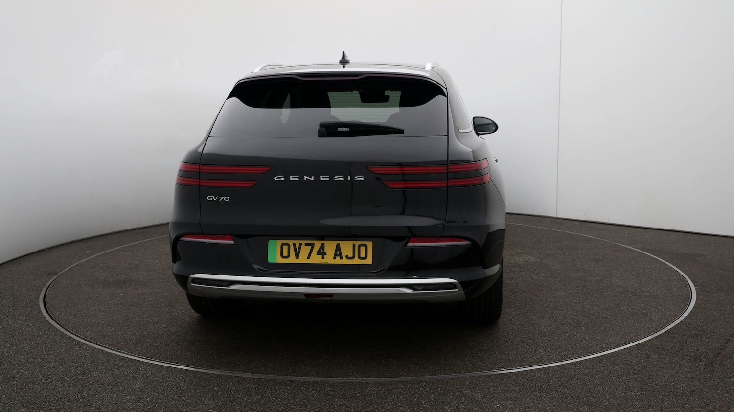 Used Genesis GV70 2024 for sale - 76811619: Photo 49