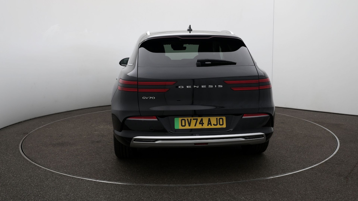 Used Genesis GV70 2024 for sale - 76811619: Photo 51