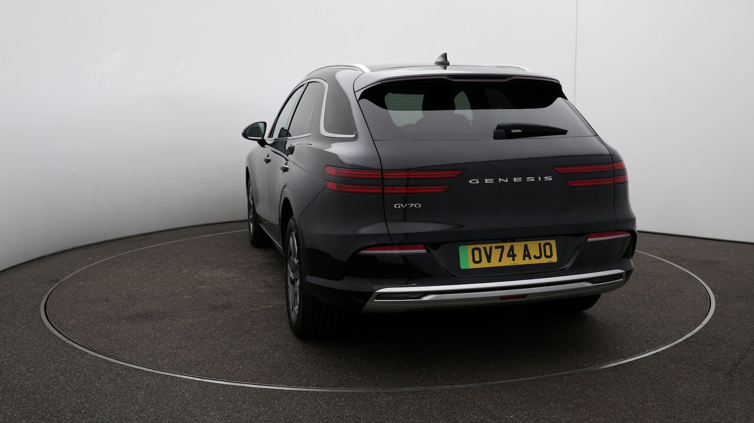 Used Genesis GV70 2024 for sale - 76811619: Photo 52