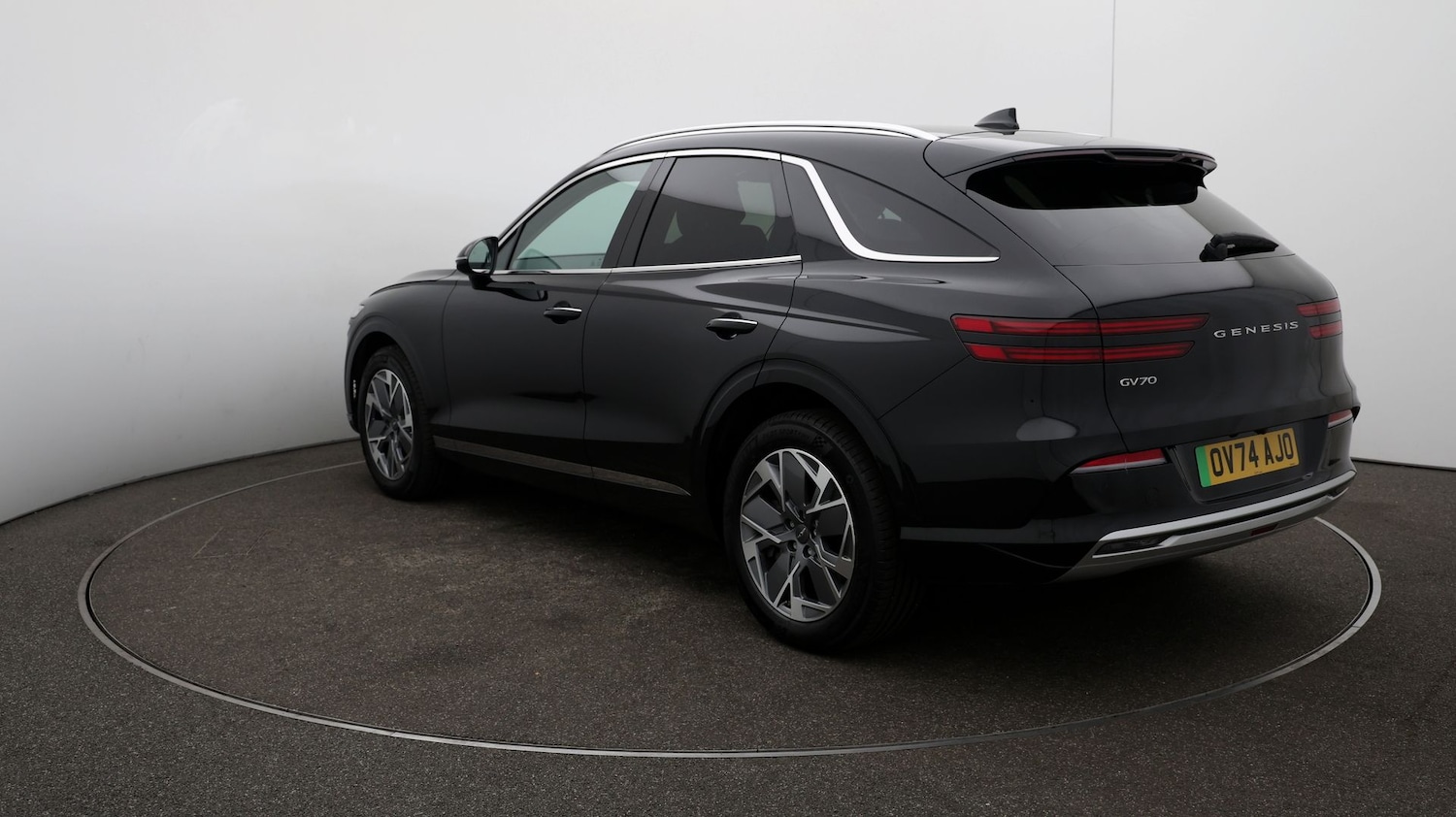 Used Genesis GV70 2024 for sale - 76811619: Photo 54