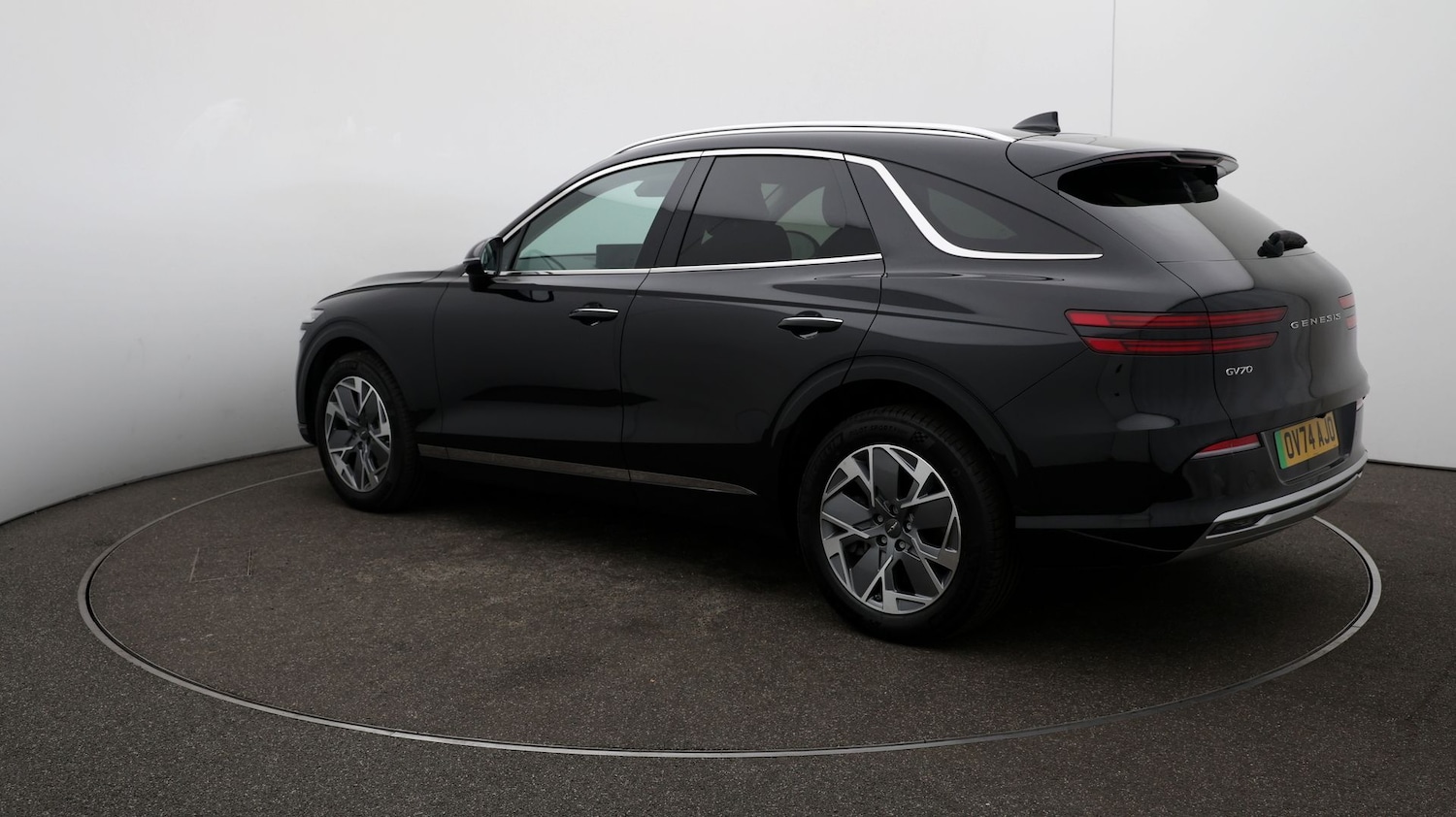 Used Genesis GV70 2024 for sale - 76811619: Photo 55