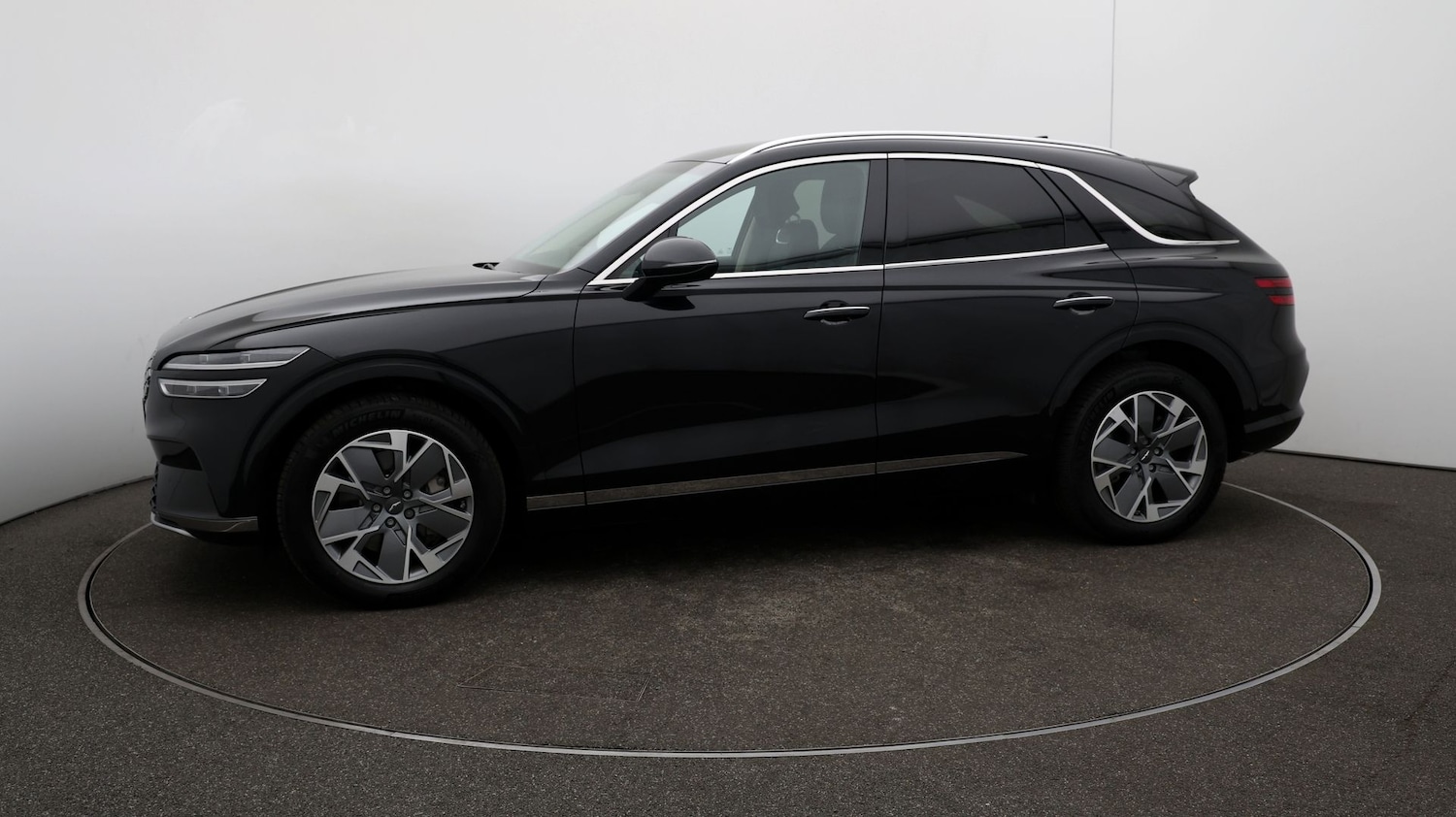 Used Genesis GV70 2024 for sale - 76811619: Photo 58