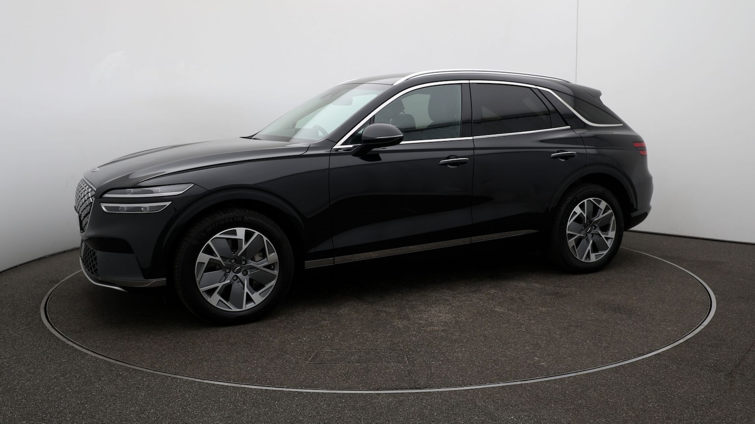 Used Genesis GV70 2024 for sale - 76811619: Photo 59