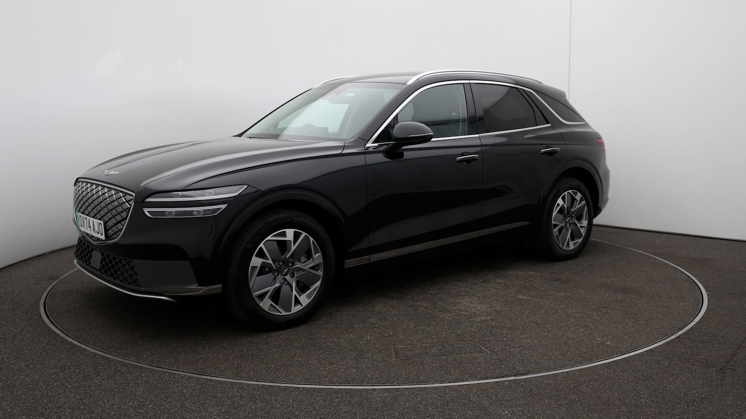 Used Genesis GV70 2024 for sale - 76811619: Photo 60