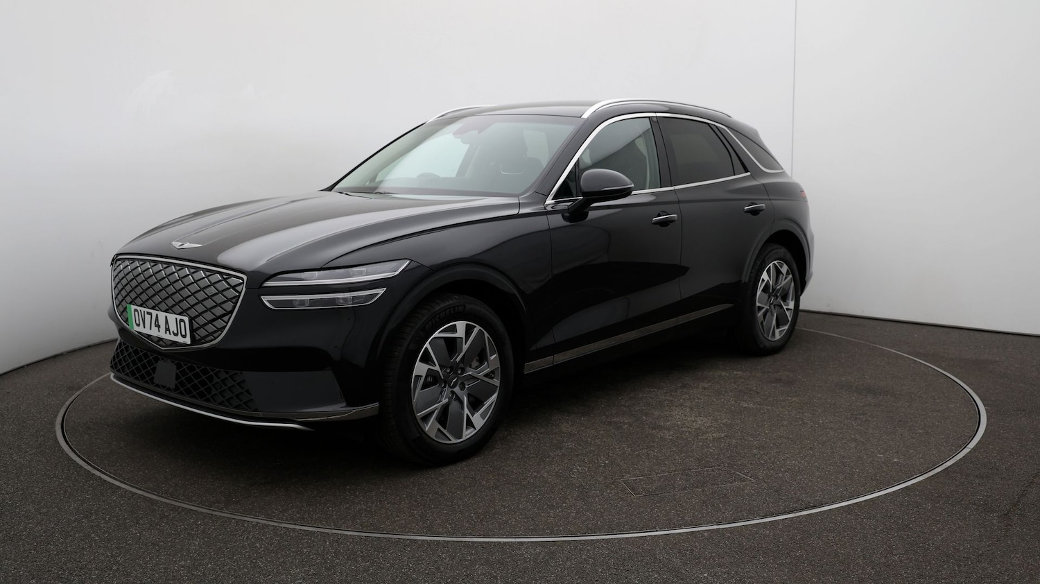 Used Genesis GV70 2024 for sale - 76811619: Photo 61