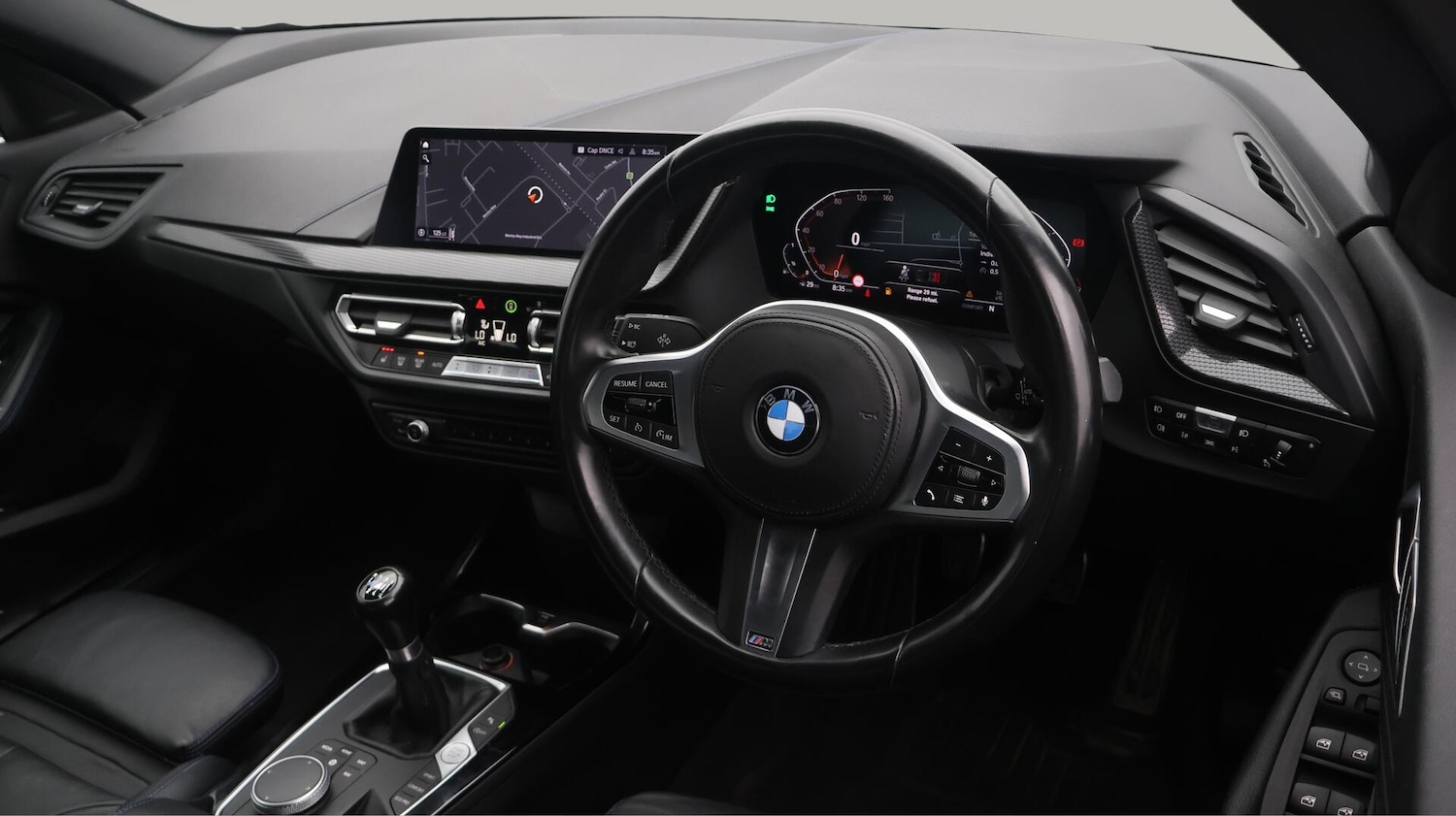 Used BMW 2 Series 2021 for sale - 76550455: Photo 10