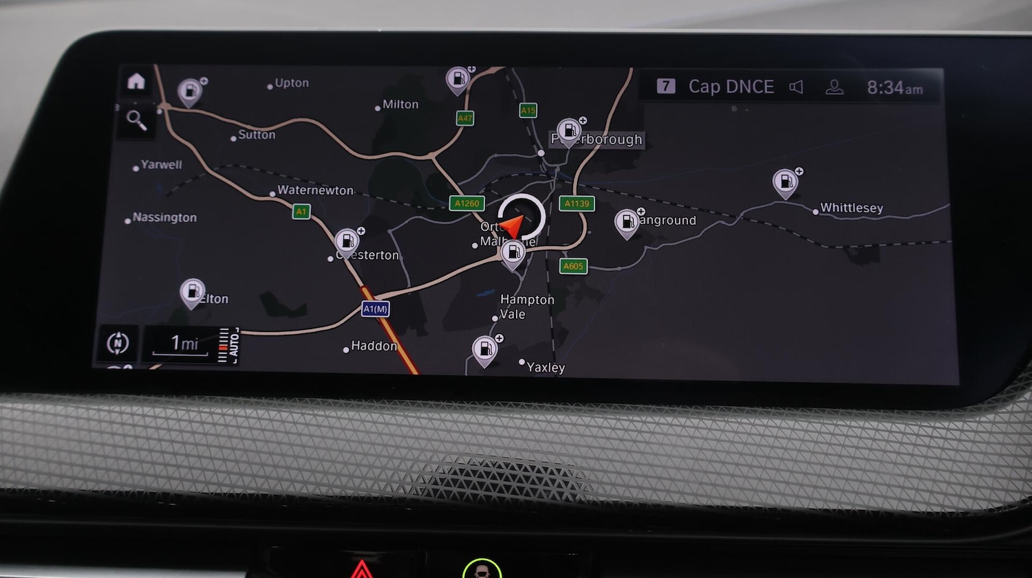 Used BMW 2 Series 2021 for sale - 76550455: Photo 12