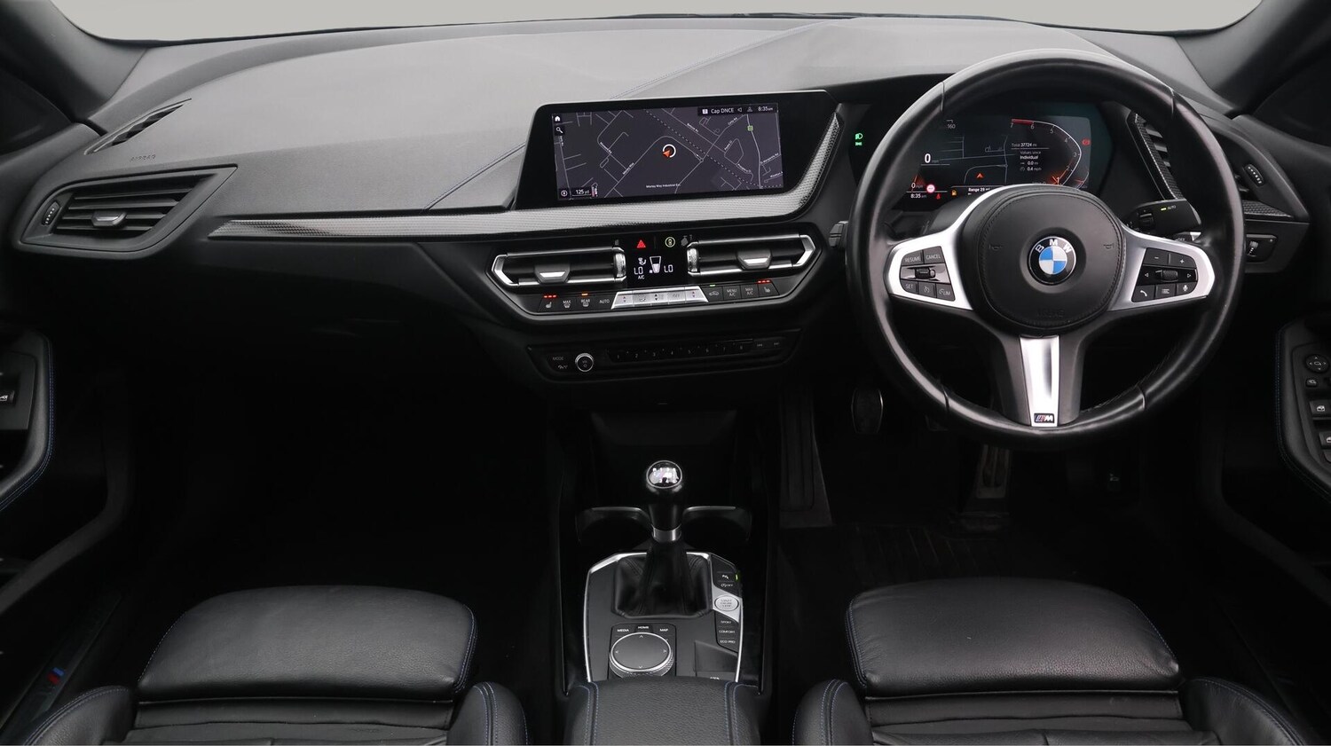 Used BMW 2 Series 2021 for sale - 76550455: Photo 14