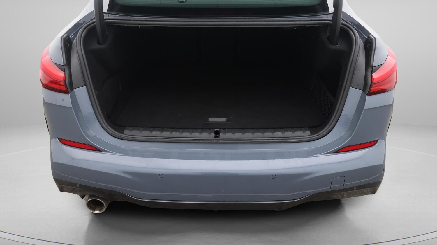 Used BMW 2 Series 2021 for sale - 76550455: Photo 18