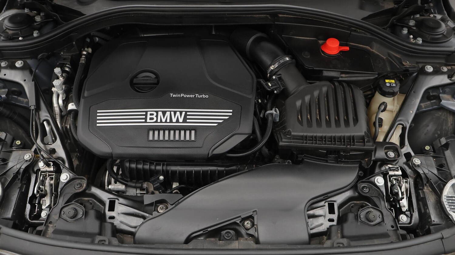 Used BMW 2 Series 2021 for sale - 76550455: Photo 20