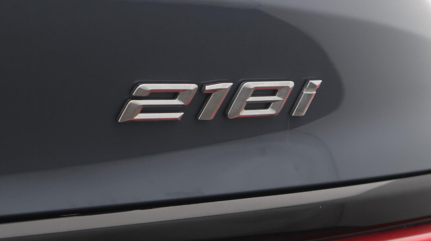 Used BMW 2 Series 2021 for sale - 76550455: Photo 23