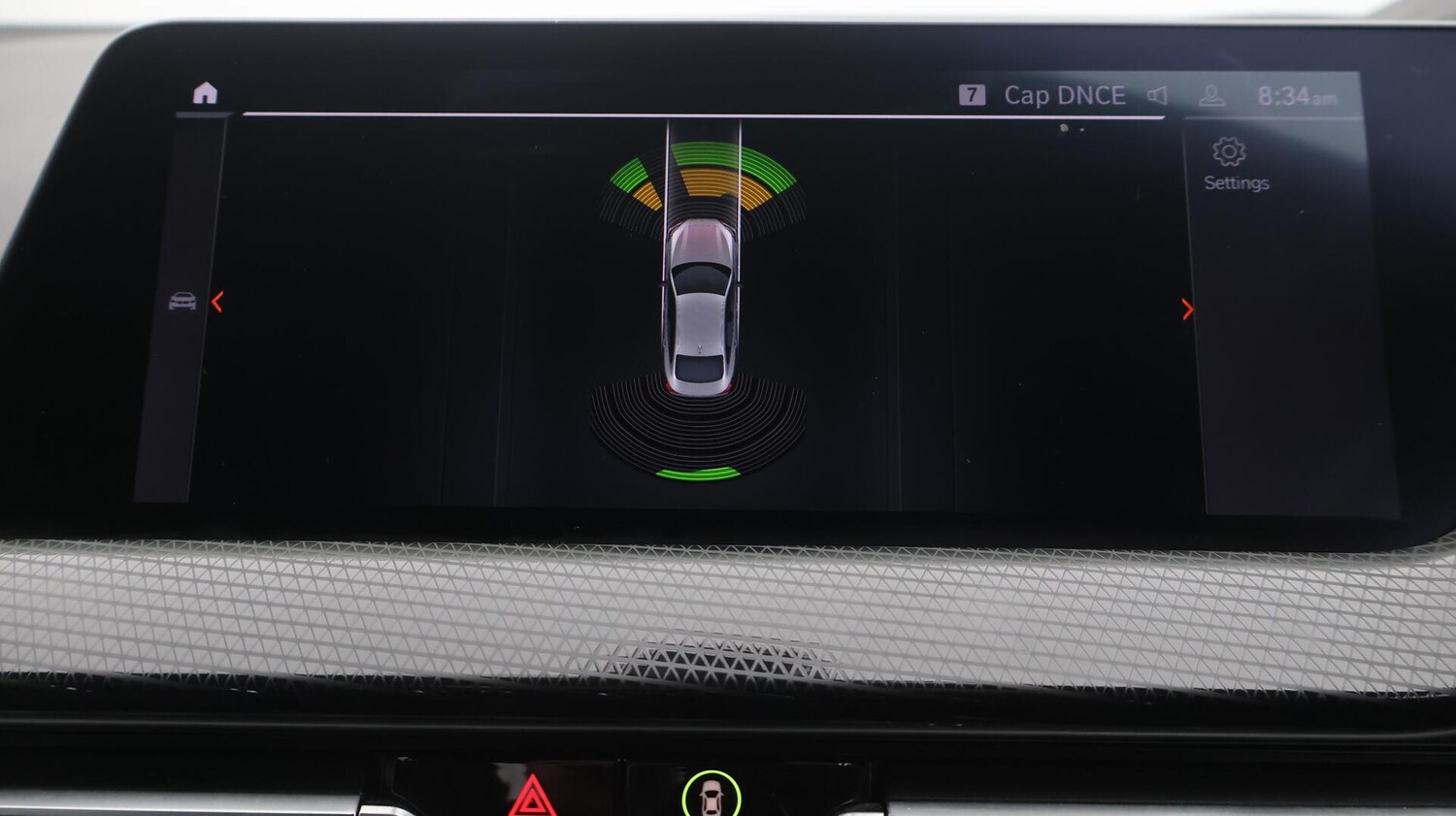 Used BMW 2 Series 2021 for sale - 76550455: Photo 26