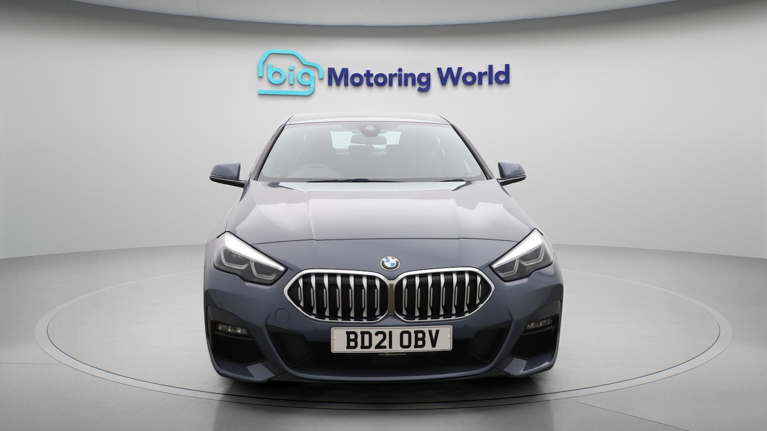 Used BMW 2 Series 2021 for sale - 76550455: Photo 3