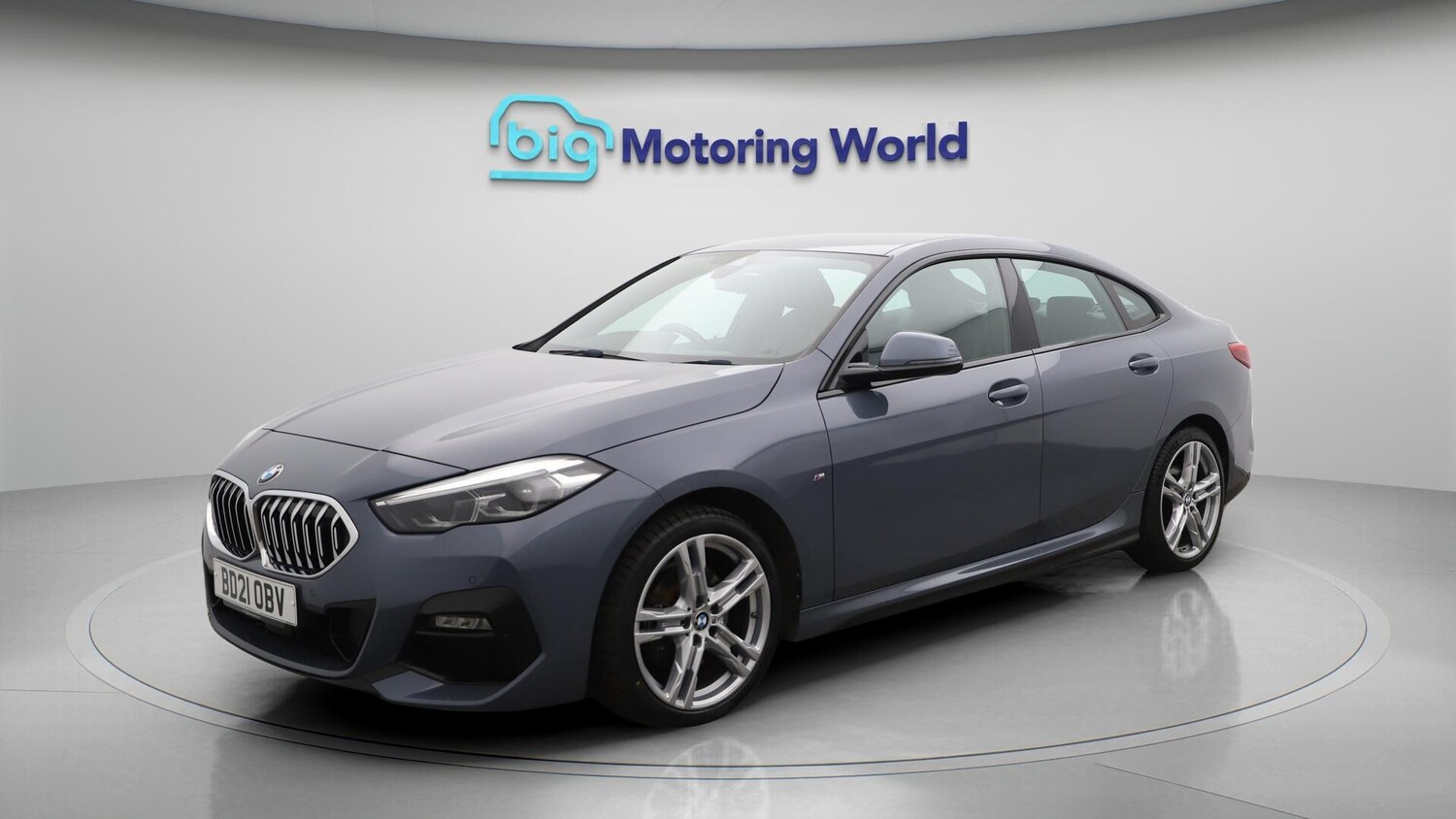 Used BMW 2 Series 2021 for sale - 76550455: Photo 4