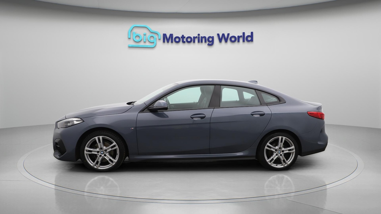 Used BMW 2 Series 2021 for sale - 76550455: Photo 5