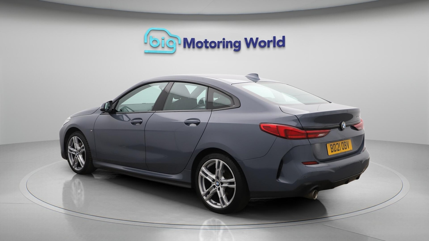 Used BMW 2 Series 2021 for sale - 76550455: Photo 6