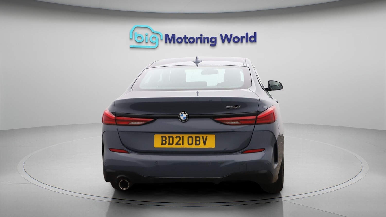 Used BMW 2 Series 2021 for sale - 76550455: Photo 7