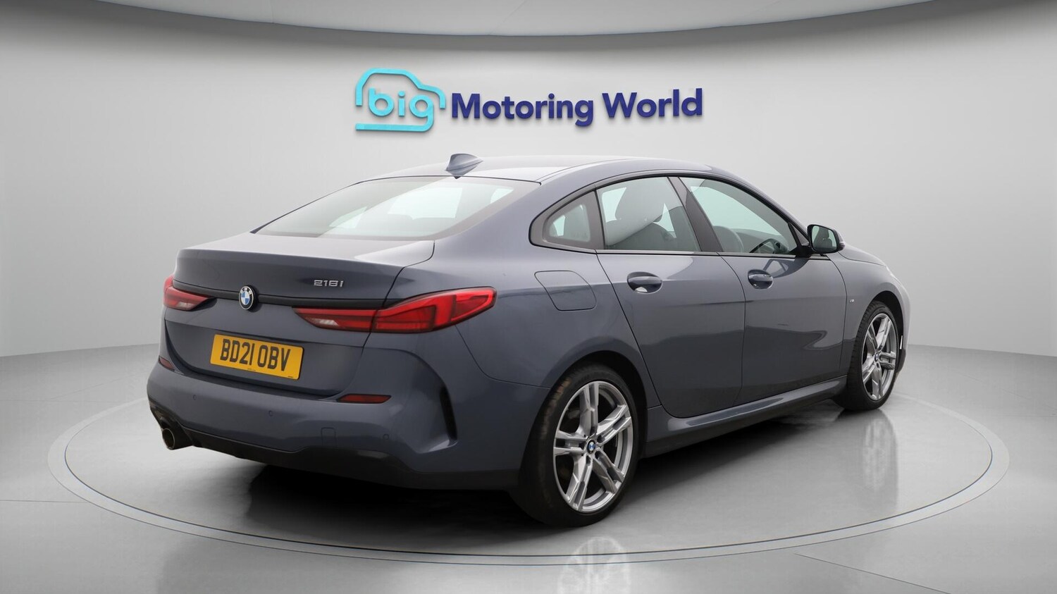 Used BMW 2 Series 2021 for sale - 76550455: Photo 8