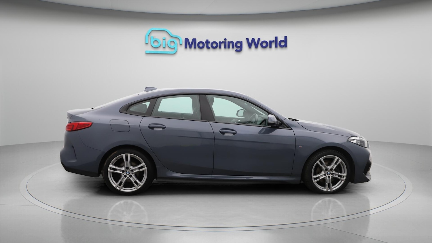 Used BMW 2 Series 2021 for sale - 76550455: Photo 9