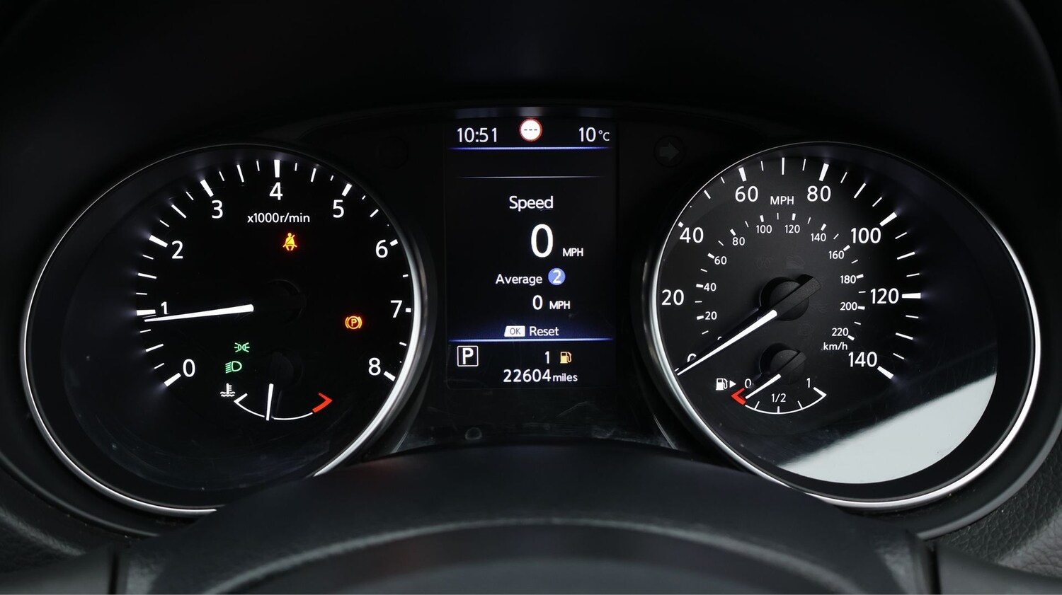 Used Nissan Qashqai 2020 for sale - 77181557: Photo 10