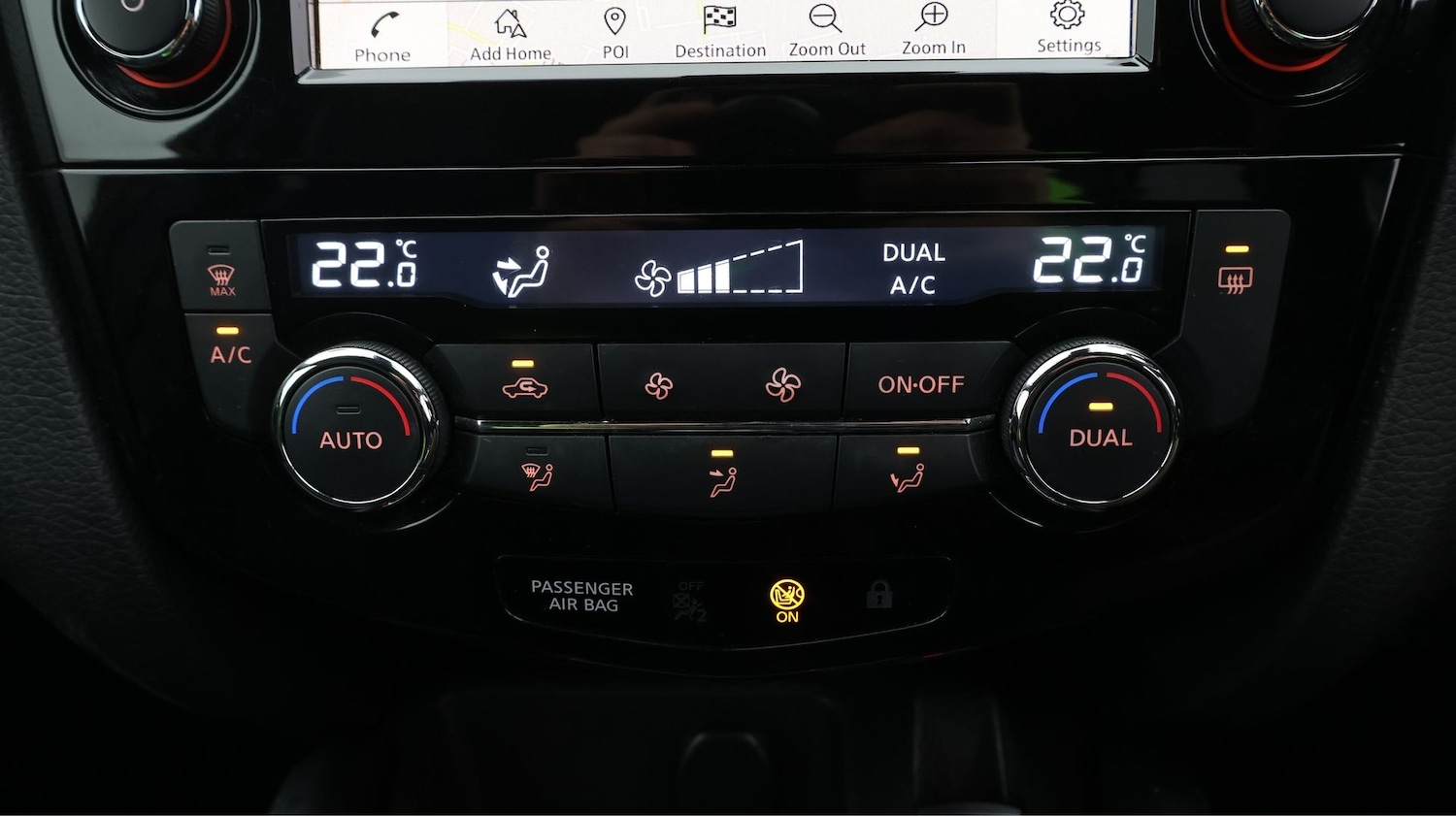 Used Nissan Qashqai 2020 for sale - 77181557: Photo 12