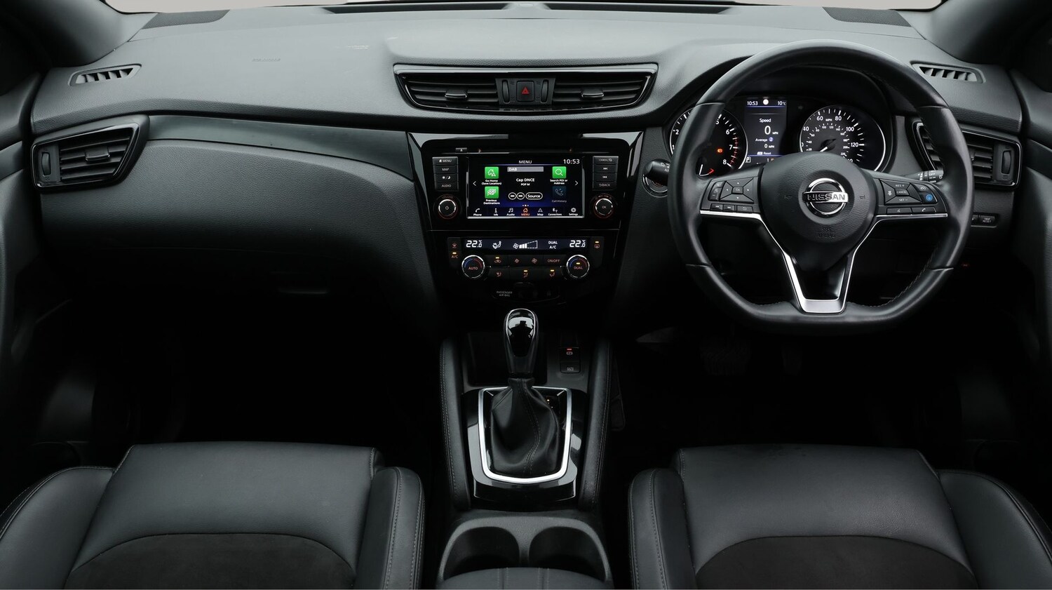 Used Nissan Qashqai 2020 for sale - 77181557: Photo 13