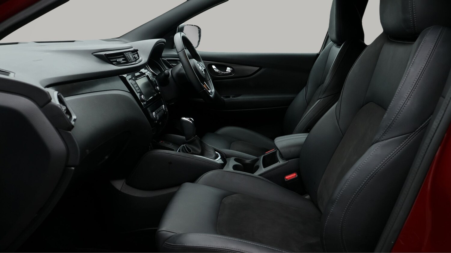 Used Nissan Qashqai 2020 for sale - 77181557: Photo 14