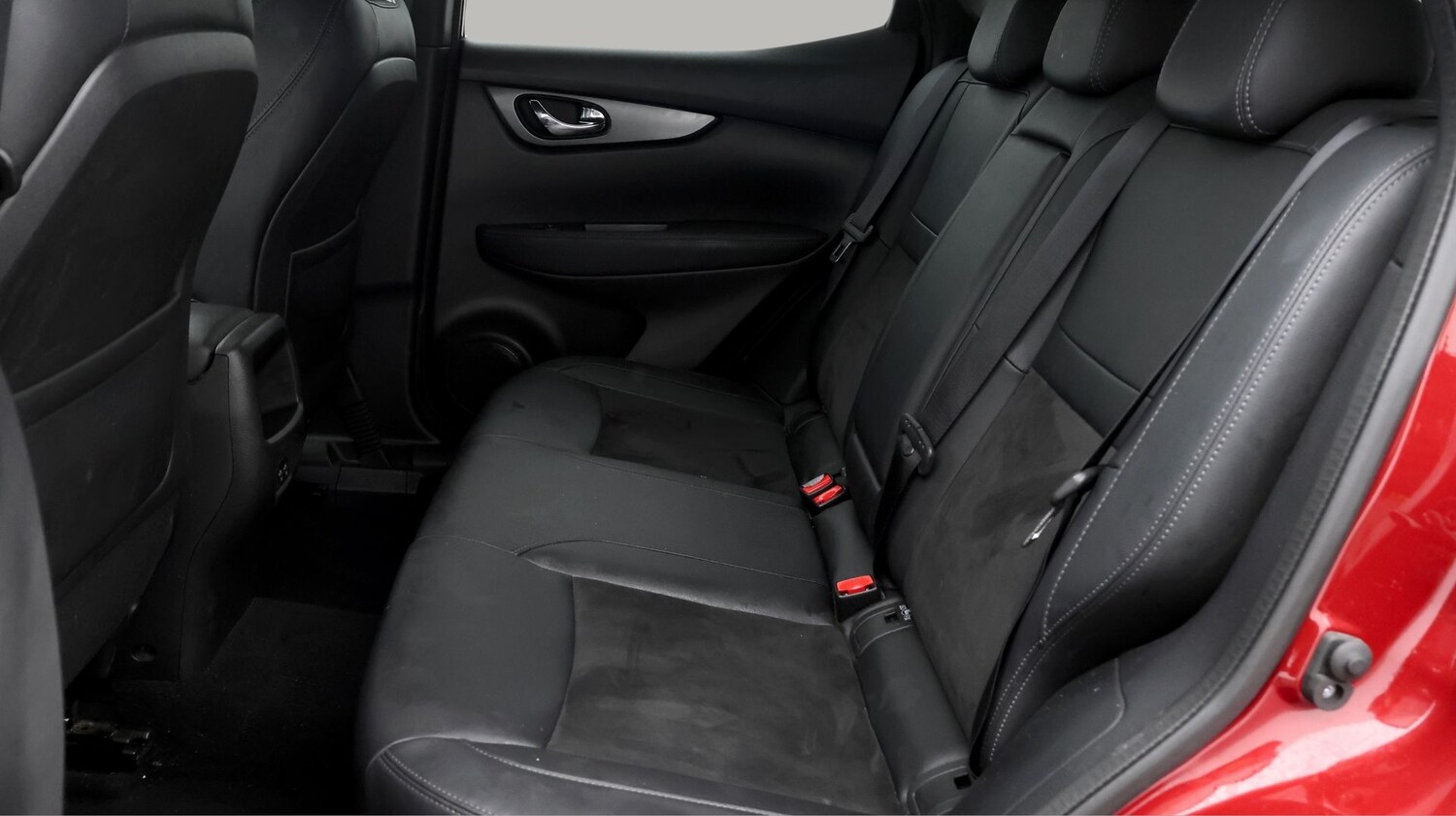 Used Nissan Qashqai 2020 for sale - 77181557: Photo 16