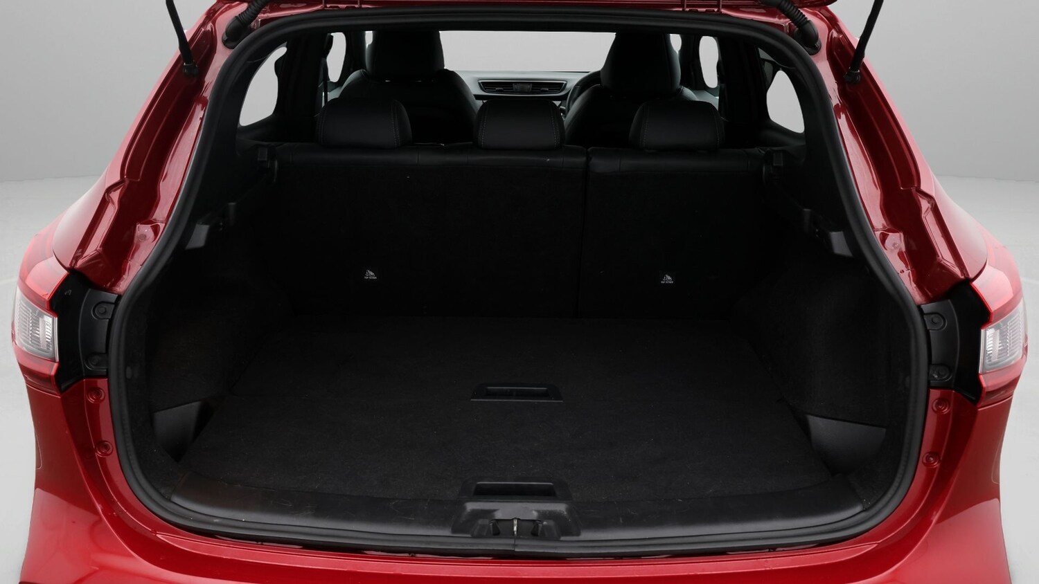 Used Nissan Qashqai 2020 for sale - 77181557: Photo 17