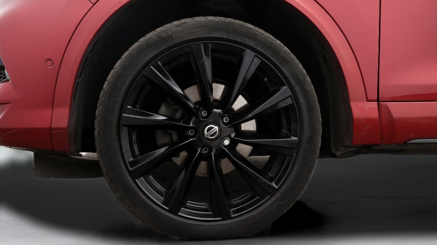 Used Nissan Qashqai 2020 for sale - 77181557: Photo 18