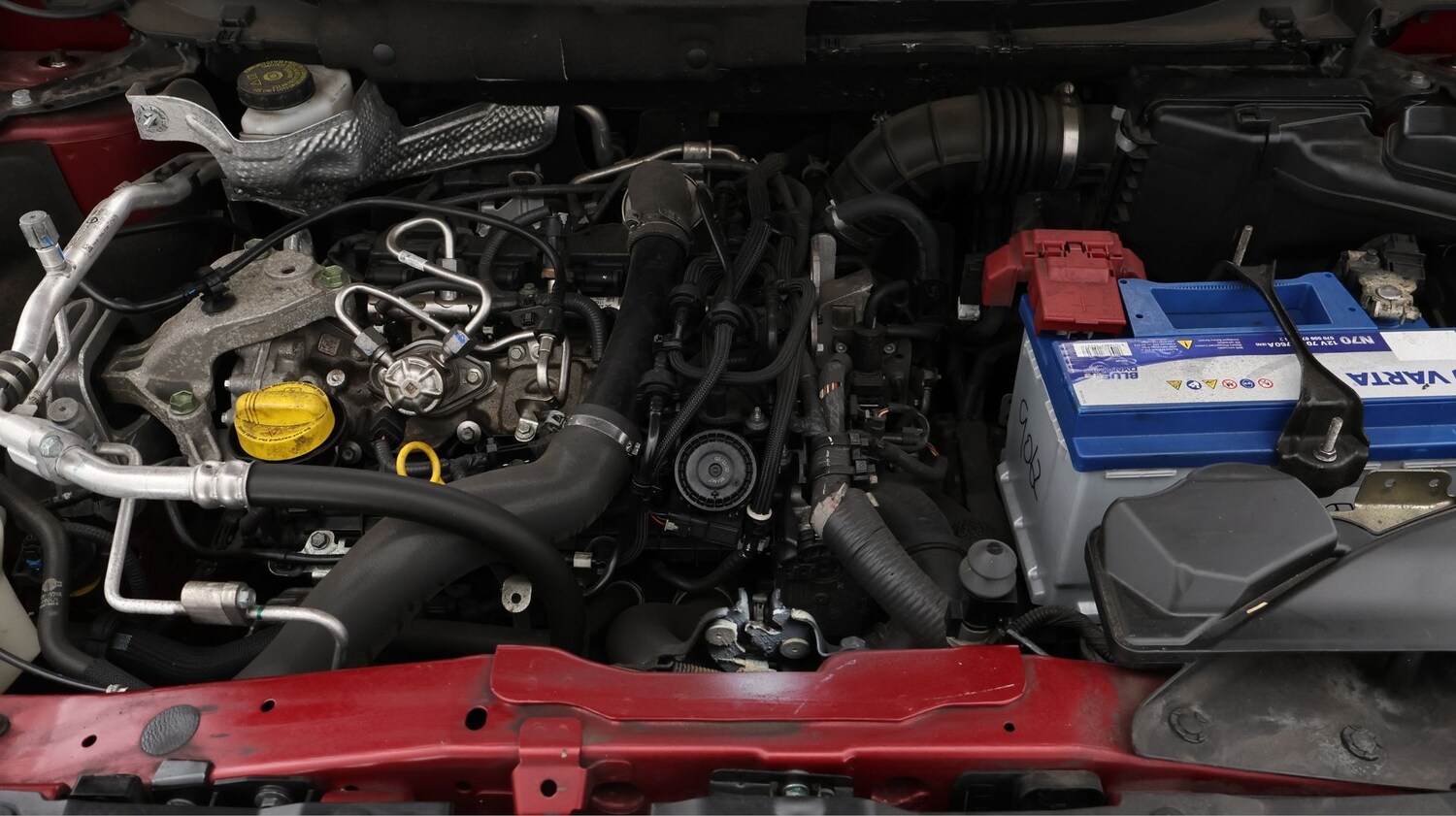 Used Nissan Qashqai 2020 for sale - 77181557: Photo 19