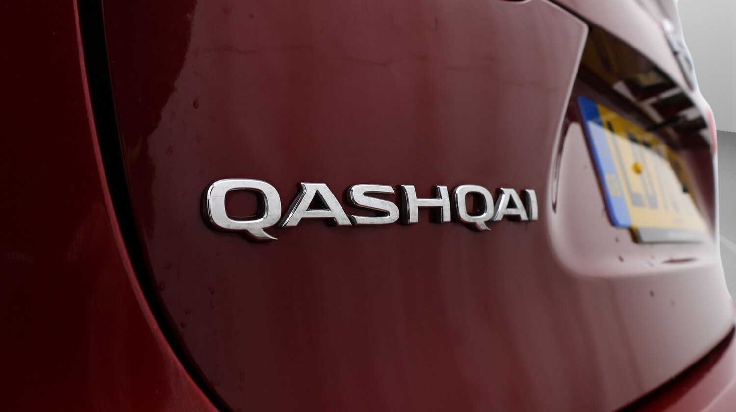 Used Nissan Qashqai 2020 for sale - 77181557: Photo 21