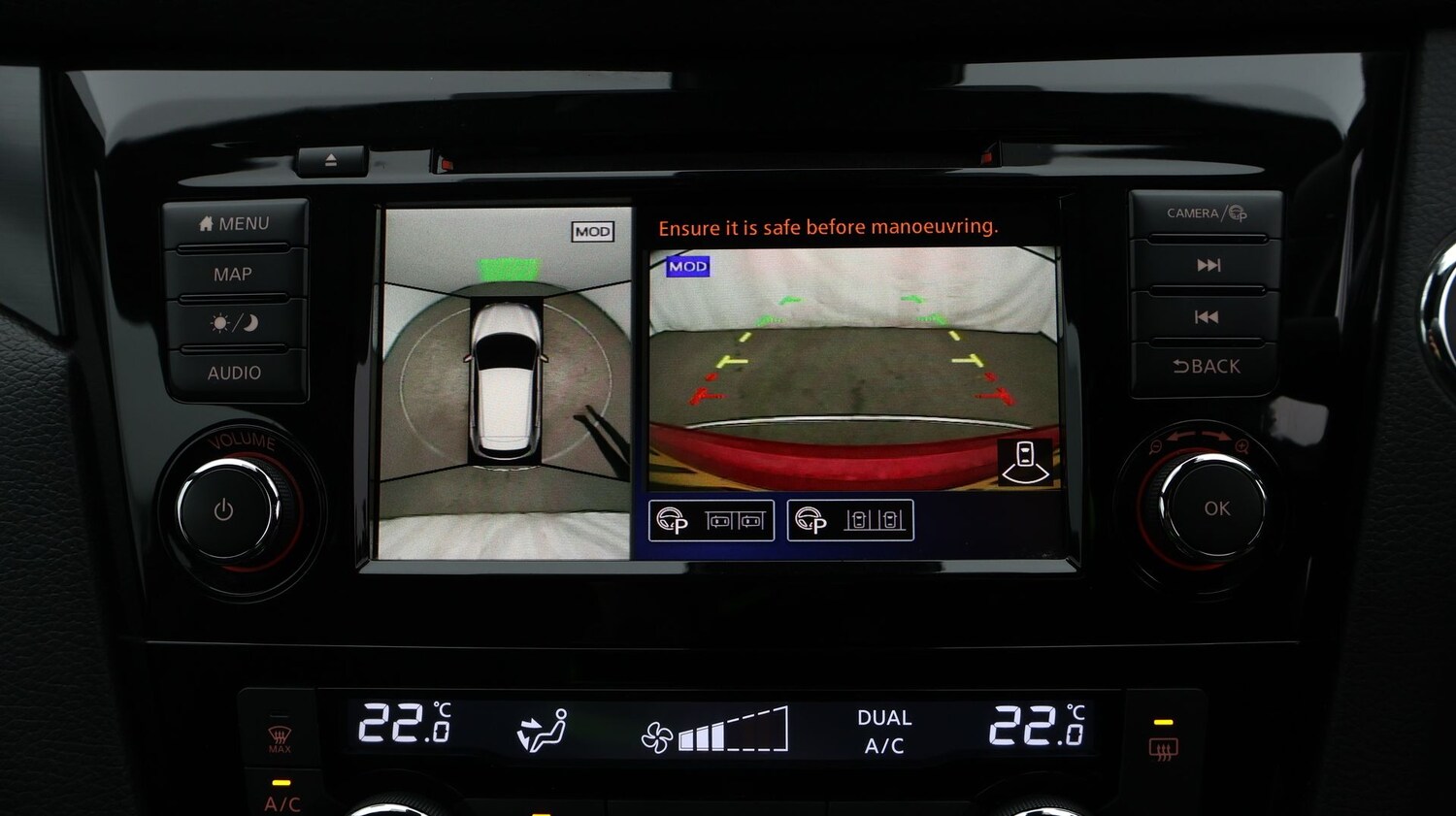 Used Nissan Qashqai 2020 for sale - 77181557: Photo 25