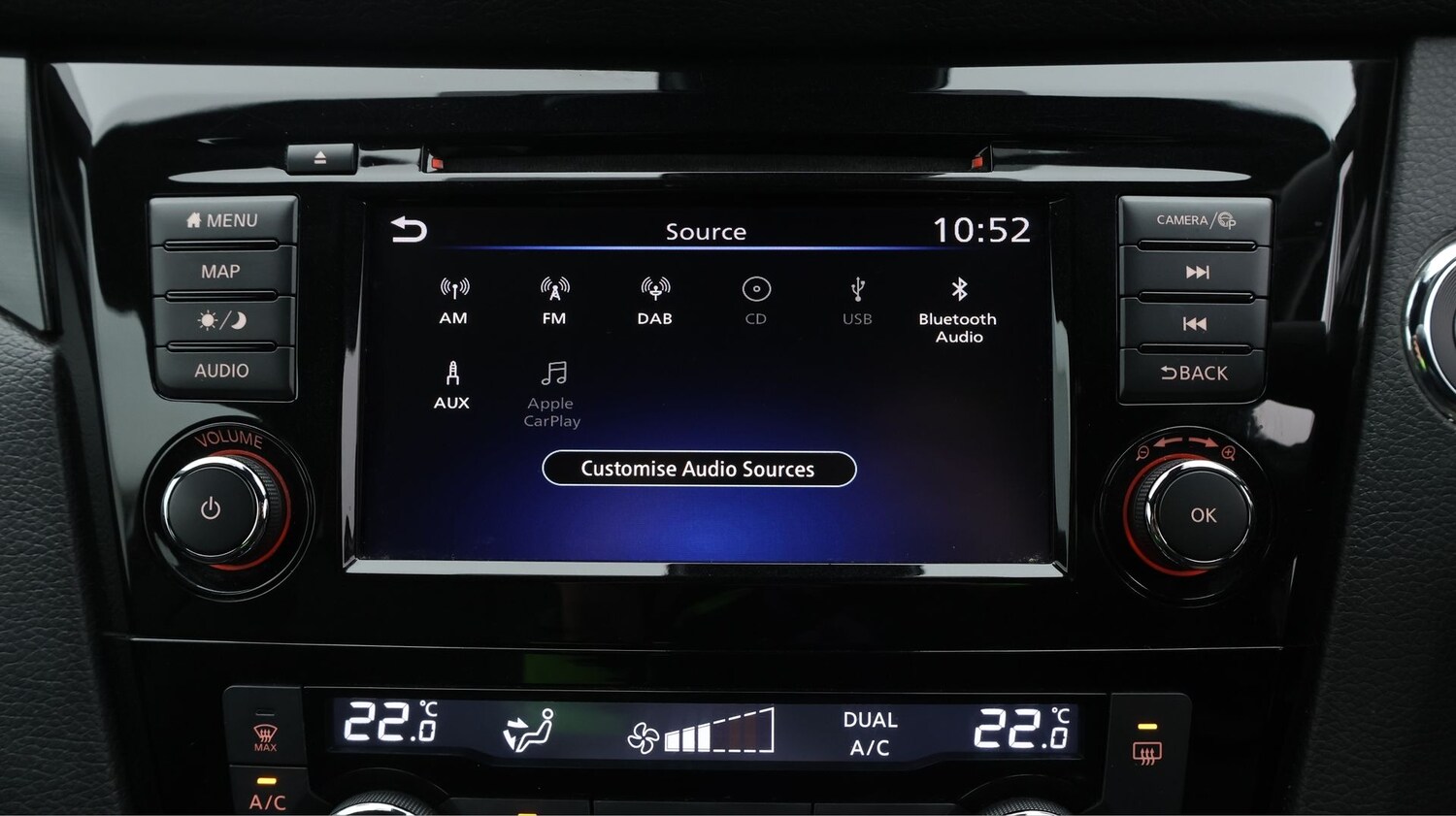 Used Nissan Qashqai 2020 for sale - 77181557: Photo 26