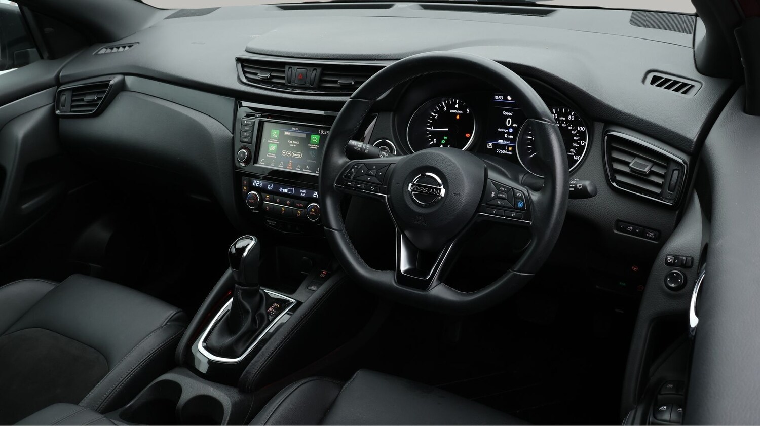 Used Nissan Qashqai 2020 for sale - 77181557: Photo 9